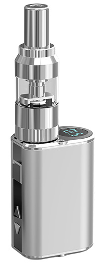 Mini iStick Vaping Forum Planet of the Vapes